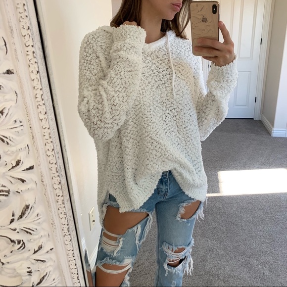 mrsalliexo Sweaters - MRSALLIEXO